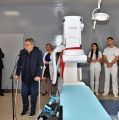 Bolnica Sveti Duh od EU novca kupila najnapredniji RTG uređaj za intervencije na srcu i žilama