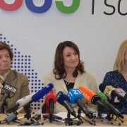Pavičić Vukičević: Prgomet nije podnio ostavku; 8 obitelji dobile donaciju za popravak kuće stradale u potresu