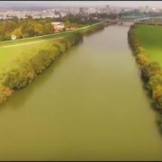 ZAGREB NA SAVI: Hrvatske vode daju u zakup Gradu pojas uz rijeku za projekt AKTIVNOSTI NA SAVI