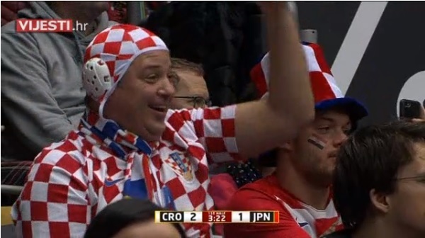 NAVIJAČKA GROZNICA Ogroman interes za sve utakmice Hrvatske, neki upozoravaju na LAŽNE ULAZNICE