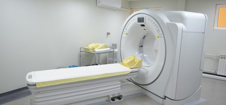 Psihijatrijska bolnica Vrapče prva u Hrvatskoj dobila moderan CT uređaj