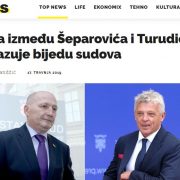 ‘Ono što su jedan o drugome rekli Šeparović i Turudić zorno pokazuje ZAŠTO GRAĐANI NE VJERUJU SUDSTVU’