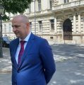 TUMAČENJE PRAVA U EU: Kolakušić jedini iz Hrvatske u Odboru za pravna pitanja Europskog parlamenta