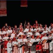 DRUGA HIMNA DOMOVINE: Više od 350 Hrvata u Vancouveru pjevalo Ne dirajte mi ravnicu