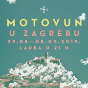 Pogledajte najbolje filmove Motovun film festivala u Laubi
