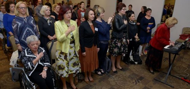 Simpozij u Zagrebu: Važno je osobe s invaliditetom uključiti u odlučivanje; te da mogu na tržište rada
