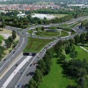 PROMET PO NOVOM: Zatvara se nakratko Jadranski most, vozači će moći i novim dijelom ROTORA