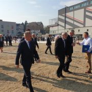 Započela izgradnja novog Doma zdravlja u Kiseljaku, podržala ga i Vlada RH