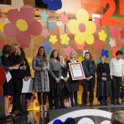 I vrt dječjeg vrtića Savica dobitnik nagrade za najljepši vrt u Hrvatskoj, pobjednici učenici iz Velike Pisanice