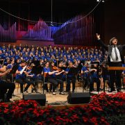 Dolaskom na koncert Simfonijskog orkestra mladih, POMOZIMO DJECI oboljeloj od malignih bolesti