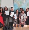 Hrvatski jezik žele naučiti stipendisti iz 18 zemalja; najviše ih je iz Argentine i Čilea