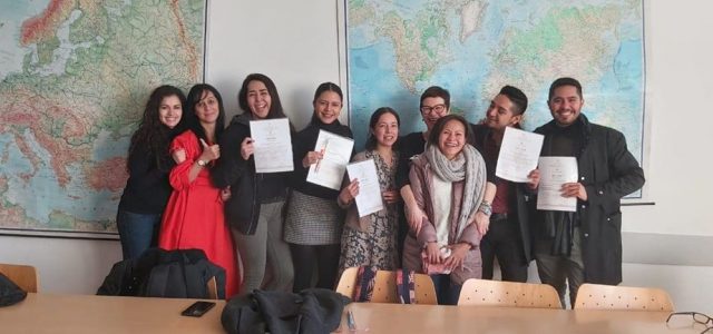 Potomcima Hrvata u Južnoj Americi dodijeljeno 10 stipendija za internetsko učenje hrvatskog jezika,