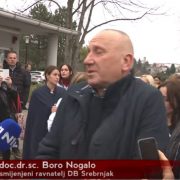 Duška Markov Glavaš nova je ravnateljica Dječje bolnice Srebrnjak