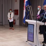 Bandić: U Zagrebu 94,5 posto oboljelih ozdravilo; za mjesec dana Zagreb bi mogao biti KORONA FREE!