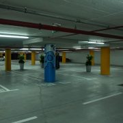 Od ponedjeljka redovita naplata parkiranja u Zagrebu; besplatno za one čiji su objekti oštećeni u potresu