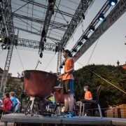 Simfonijski orkestar djece i mladih održat će koncerte na otvorenom: u MAKSIMIRU i na ZRINJEVCU