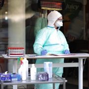 Obavijest Nastavnog Zavoda Dr. Andrija Štampar: Na Božić i Novu godinu neće biti testiranja na virus