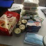 POMOZIMO POTREBITIMA: Udruga Savao prikuplja paketiće koje potom dijele beskućnicima