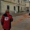 Crveni križ otvorio račun za donacije za stradale u potresu u Petrinji i Sisku