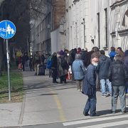 Zašto sve više starijih Hrvata živi u bijedi? Ministarstvo: Išli su u mirovinu s malo radnog staža