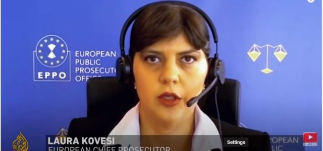 Nakon uhićenja Žalac, Tolušića…, EUROPSKI TUŽITELJI istražit će i Aferu Srebrnjak: tko će sve u zatvor?