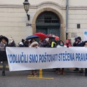HURO će tužiti Zagreb: ‘Niti će se djeca moći upisati u vrtić, niti će roditelji pronaći posao do 1. svibnja’