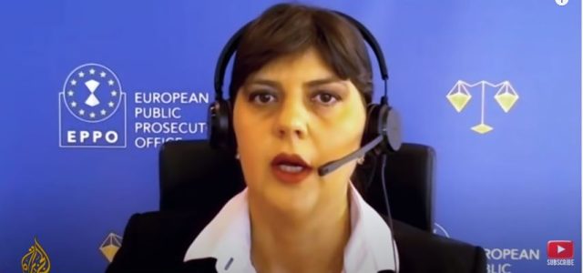 Najviše prijava EPPO-u podnose Hrvati: ne čudi da je Kövesi na RH obratila posebnu pozornost