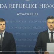 Kovačević će razotkriti izdaju i ‘pokopati’ Plenkovića?! Osim ako mu HDZ u zadnji tren ne začepi usta