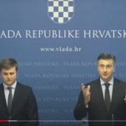 ‘Šef Uprave INA-e tvrdi da su se Ćorić i Plenković zauzeli da HDZ-ovac Škugor bude glavni za plin u INA-i’