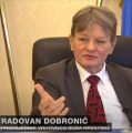 Sudac Dobronić reagirao na pisanje Jutarnjeg: Novinarka piše bez provjere činjenica, neka javnost o tome prosudi