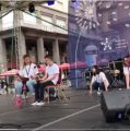 U Zagrebu otvoren Festival jednakih mogućnosti, nastupa više od 900 izvođača