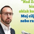 TOMAŠEVIĆ ŠUTI O AFERI; Nogalo: građani mu neće oprostiti ubijanje projekta nove dječje bolnice!