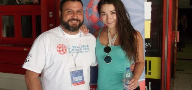 Nezaboravno druženje: Hrvatske svjetske igre uskoro u Zagrebu, organizator poziva mlade da se prijave