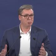 Profesor iz Ljubljane: ‘Arena sport je Vučićevo političko oružje.’ Zašto ga onda u Hrvatskoj privilegiraju?!