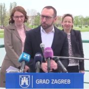 Tomašević: ‘Jarun postaje pješačka zona!’ Zašto su maknuli kućice za tulume uz jezero, nije objasnio