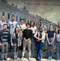 Studenti iz iseljeništva i pripadnici manjine u Osijeku učili akademski bonton i slavonske običaje