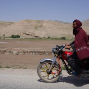 Hrvoje Ivančić: ‘Afganistan – otkrivanje puta pod talibanskom zastavom’ u CeKaTeu
