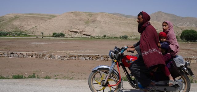 Hrvoje Ivančić: ‘Afganistan – otkrivanje puta pod talibanskom zastavom’ u CeKaTeu