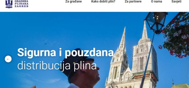 Gradska plinara poziva: ‘Ostanite kod nas’, a nedavno su mnogima prijetili isključenjem plina