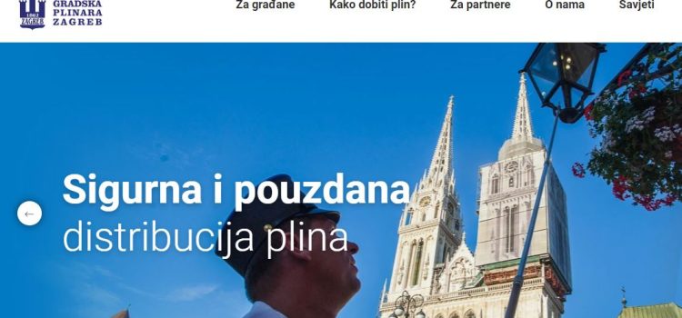 Gradska plinara poziva: ‘Ostanite kod nas’, a nedavno su mnogima prijetili isključenjem plina