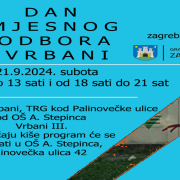 Djeca će moći jahati terapijske konje, vidjeti kako rade potražni psi, slušati dječje zborove…