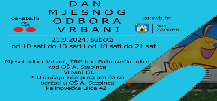 Djeca će moći jahati terapijske konje, vidjeti kako rade potražni psi, slušati dječje zborove…